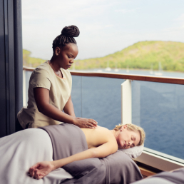 Ritz-Carlton Yacht Asia & Polynesia Cruises 2025/2026 | Japan & Tahiti