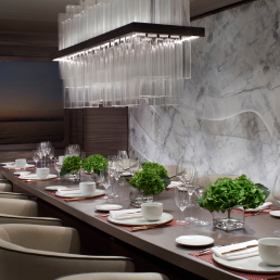 Ilma Owner's Suites & Concierge Suite Collection