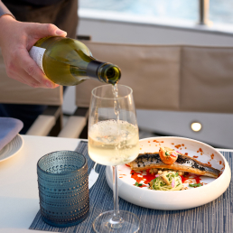 Ritz-Carlton Yacht Caribbean Cruises 2025/2026 | St. Barts & Grenadines