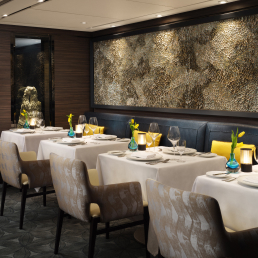 What's Included on The Ritz-Carlton Yacht Collection | Complete Guide